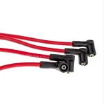 وایر تقویتی ام وی ام 315، 530، 550 و تیگو 5 تمام سیلیکون دو سر برنجی مقاومت صفر